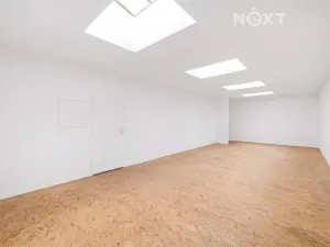 Prodej kanceláře, Praha - Záběhlice, U zákrutu, 45 m2