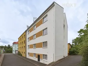 Prodej kanceláře, Praha - Záběhlice, U zákrutu, 27 m2