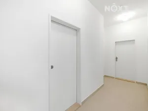 Prodej kanceláře, Praha - Záběhlice, U zákrutu, 47 m2