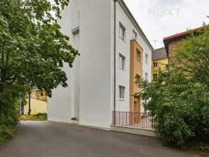 Prodej kanceláře, Praha - Záběhlice, U zákrutu, 28 m2