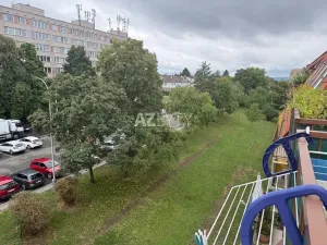 Prodej bytu 3+kk, Praha - Střížkov, Jitravská, 90 m2