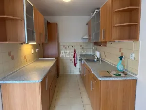 Prodej bytu 3+kk, Praha - Střížkov, Jitravská, 90 m2