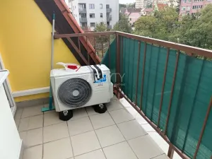 Prodej bytu 3+kk, Praha - Střížkov, Jitravská, 90 m2