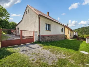 Prodej rodinného domu, Mořina, 90 m2