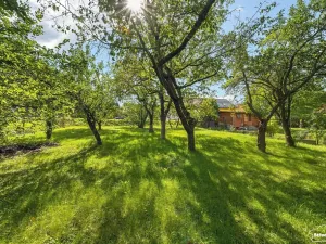 Prodej rodinného domu, Mořina, 90 m2