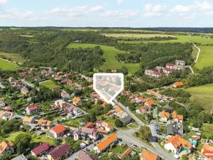 Prodej rodinného domu, Mořina, 90 m2