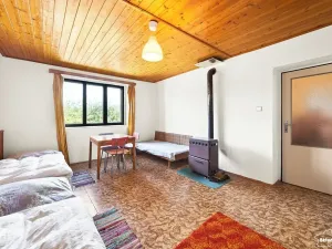 Prodej rodinného domu, Mořina, 90 m2