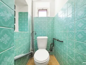 Prodej rodinného domu, Mořina, 90 m2