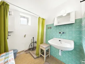 Prodej rodinného domu, Mořina, 90 m2