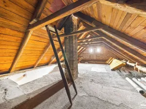 Prodej rodinného domu, Mořina, 90 m2