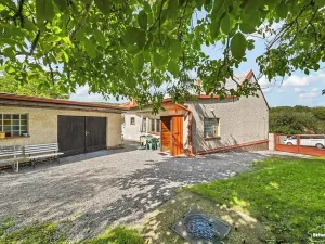 Prodej rodinného domu, Mořina, 90 m2