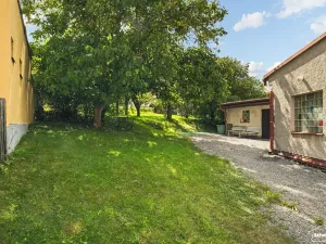 Prodej rodinného domu, Mořina, 90 m2