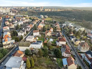 Prodej rodinného domu, Praha - Kyje, Sklenská, 200 m2