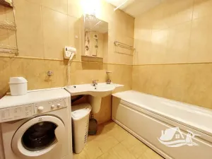 Prodej bytu 2+kk, Nesebar, Bulharsko, 67 m2