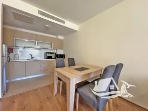 Prodej bytu 2+kk, Nesebar, Bulharsko, 88 m2