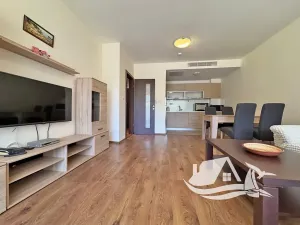 Prodej bytu 2+kk, Nesebar, Bulharsko, 88 m2