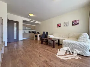 Prodej bytu 2+kk, Nesebar, Bulharsko, 88 m2