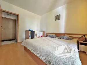 Prodej bytu 2+kk, Nesebar, Bulharsko, 63 m2