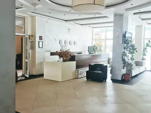 Prodej bytu 2+kk, Nesebar, Bulharsko, 63 m2