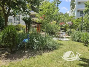 Prodej bytu 2+kk, Nesebar, Bulharsko, 63 m2