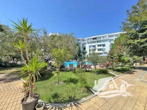 Prodej bytu 2+kk, Nesebar, Bulharsko, 63 m2