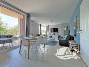 Prodej bytu 2+kk, Nesebar, Bulharsko, 50 m2