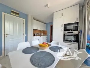 Prodej bytu 2+kk, Nesebar, Bulharsko, 50 m2