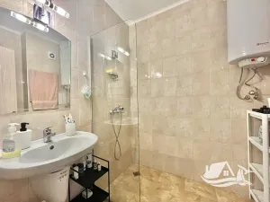 Prodej bytu 2+kk, Ravda, Bulharsko, 41 m2