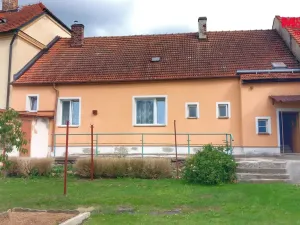 Prodej rodinného domu, Jindřichův Hradec - Jindřichův Hradec III, Václavská, 153 m2