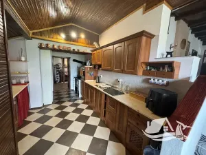 Prodej rodinného domu, Pomorie, Bulharsko, 180 m2