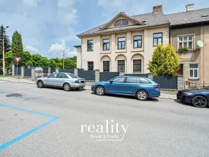 Prodej bytu 1+kk, Jihlava, Seifertova, 22 m2