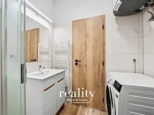 Prodej bytu 1+kk, Jihlava, Seifertova, 22 m2