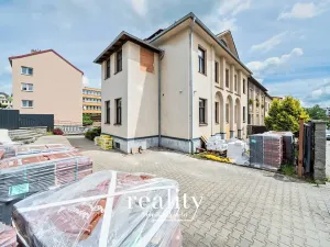 Prodej bytu 1+kk, Jihlava, Seifertova, 25 m2
