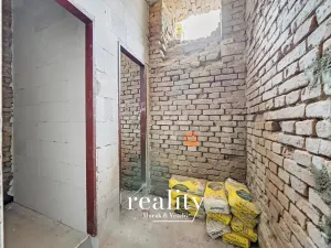Prodej bytu 1+kk, Jihlava, Seifertova, 25 m2