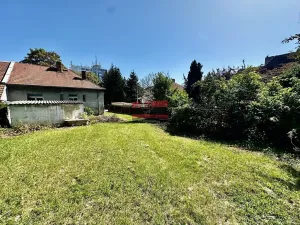 Prodej rodinného domu, Tábor, Zavadilská, 75 m2