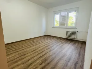 Pronájem bytu 2+1, Ostrava - Zábřeh, Svornosti, 50 m2