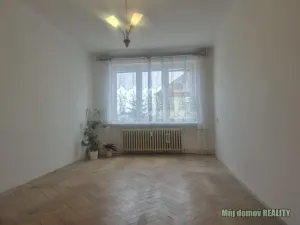 Prodej bytu 2+1, Praha - Břevnov, U páté baterie, 62 m2