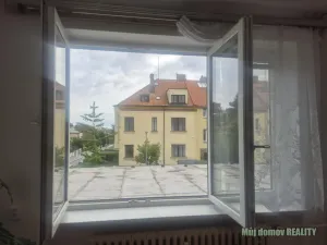 Prodej bytu 2+1, Praha - Břevnov, U páté baterie, 62 m2