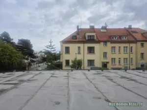 Prodej bytu 2+1, Praha - Břevnov, U páté baterie, 62 m2