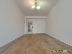 Prodej bytu 2+1, Praha - Břevnov, U páté baterie, 62 m2
