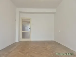 Prodej bytu 2+1, Praha - Břevnov, U páté baterie, 62 m2