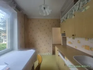 Prodej bytu 2+1, Praha - Břevnov, U páté baterie, 62 m2