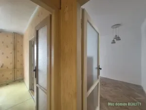 Prodej bytu 2+1, Praha - Břevnov, U páté baterie, 62 m2