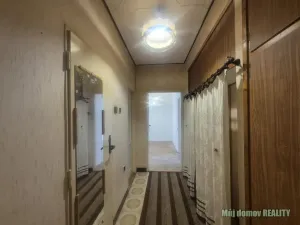 Prodej bytu 2+1, Praha - Břevnov, U páté baterie, 62 m2