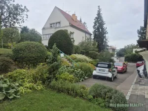 Prodej bytu 2+1, Praha - Břevnov, U páté baterie, 62 m2