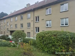 Prodej bytu 2+1, Praha - Břevnov, U páté baterie, 62 m2