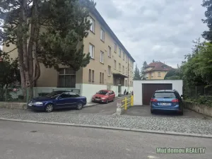 Prodej bytu 2+1, Praha - Břevnov, U páté baterie, 62 m2