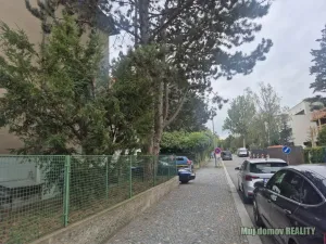 Prodej bytu 2+1, Praha - Břevnov, U páté baterie, 62 m2