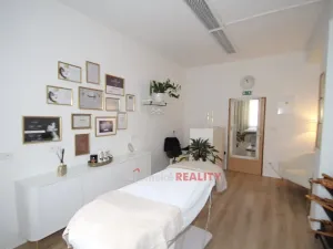 Pronájem komerční nemovitosti, Znojmo, Tovární, 18 m2