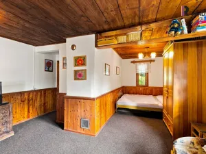 Prodej chaty, Roztoky, 86 m2